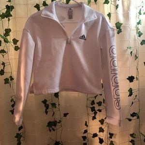 BRAND NEW WITH TAGS Adidas SWEATER